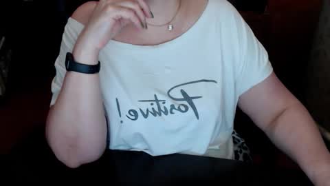 CharlotteXTasty online show from April 23, 2026, 10:14 am