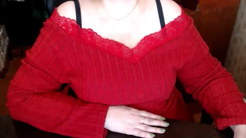 CharlotteXTasty online show from April 24, 2026, 9:34 am