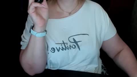 CharlotteXTasty online show from June 11, 2026, 10:02 am