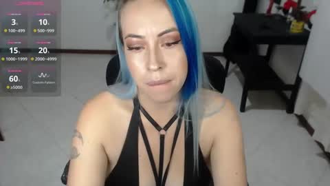 charlottezoe online show from February 17, 2025, 8:30 am