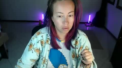 charlottezoe online show from April 26, 2026, 9:18 am