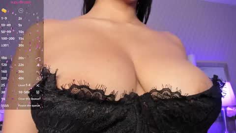  Charlot Treid  online show from January 3, 2025, 12:19 pm