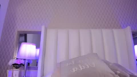  Charlot Treid  online show from January 7, 2025, 12:20 pm