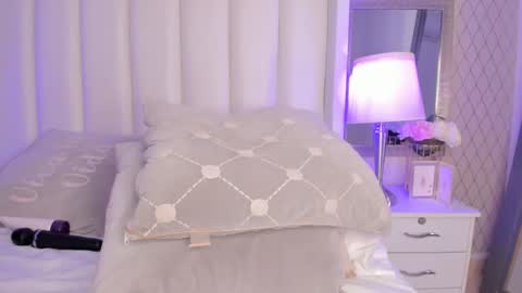  Charlot Treid  online show from January 9, 2025, 3:34 pm