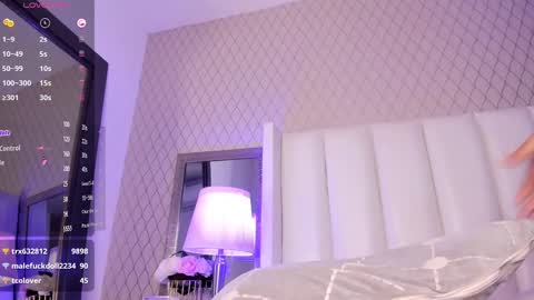  Charlot Treid  online show from January 30, 2025, 6:43 pm