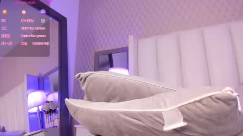  Charlot Treid  online show from February 19, 2025, 2:44 pm