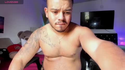 charly online show from January 12, 2026, 3:17 pm