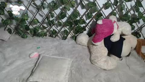 Snapshot of charly_evans60 chatting on March 7, 2025, 6:57 am charly_evans60 online show from March 7, 2025, 6:57 am