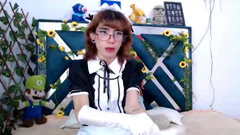 Snapshot of charly_evans60 chatting on September 17, 2025, 2:46 am charly_evans60 online show from September 17, 2025, 2:46 am