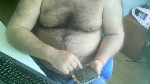 charly online show from May 19, 2026, 8:09 am