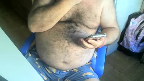 charly online show from July 14, 2026, 3:40 pm