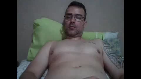 Sexyman22 online show from March 4, 2025, 4:27 am