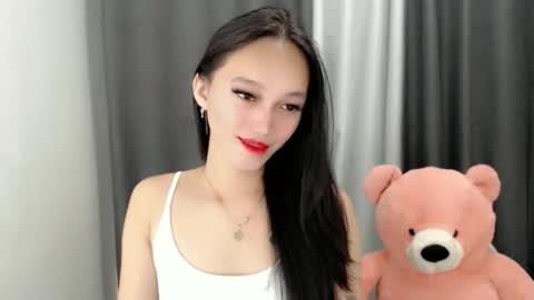 charm_fuckdoll8 online show from March 19, 2026, 11:53 pm