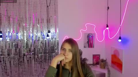 Bianca online show from January 30, 2025, 11:44 am