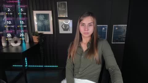 Bianca online show from February 7, 2025, 8:22 am