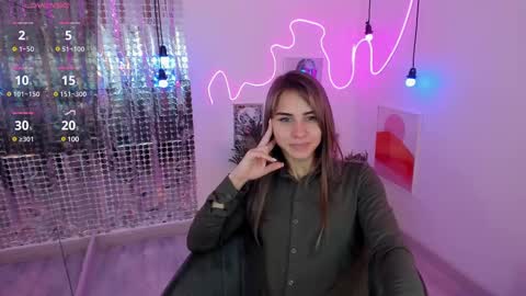 Bianca online show from February 9, 2025, 8:22 am