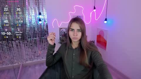 Bianca online show from February 9, 2025, 11:25 am