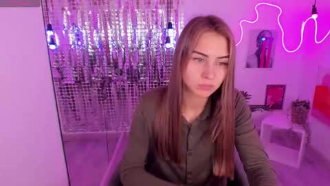 Bianca online show from February 12, 2025, 5:26 am