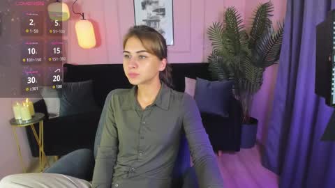 Bianca online show from February 13, 2025, 8:59 am