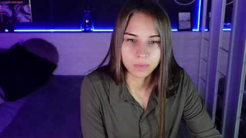 Bianca online show from February 19, 2025, 5:27 am