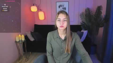 Bianca online show from February 20, 2025, 5:23 am