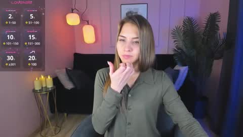 Bianca online show from February 20, 2025, 11:42 am