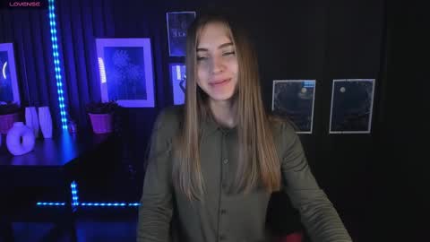 Bianca online show from February 21, 2025, 5:24 am