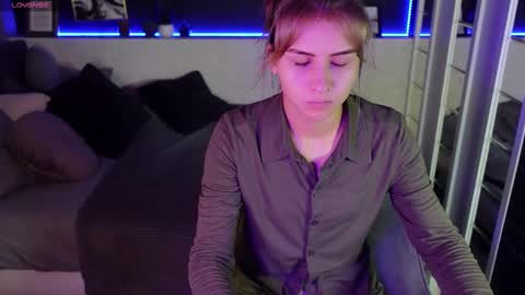 Bianca online show from February 22, 2025, 5:34 am