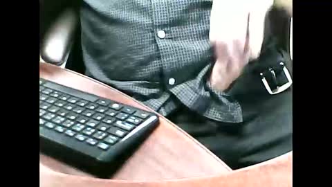 charmeur2672 online show from November 13, 2025, 10:58 am