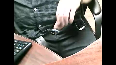 charmeur2672 online show from April 13, 2026, 10:10 am