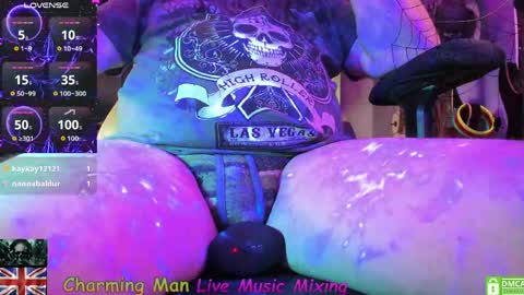 Snapshot of charming__man chatting on June 3, 2026, 5:51 pm 3 of 9 Borg online show from June 3, 2026, 5:51 pm