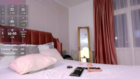  Annye   online show from December 19, 2024, 4:23 am