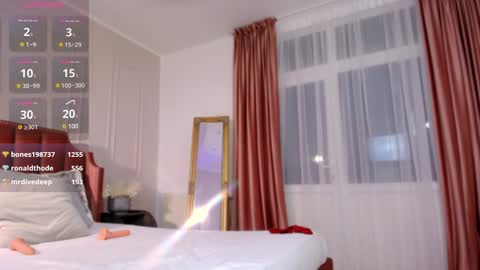  Annye   online show from January 25, 2025, 12:17 am