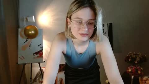 Michelle  online show from November 29, 2025, 1:08 am