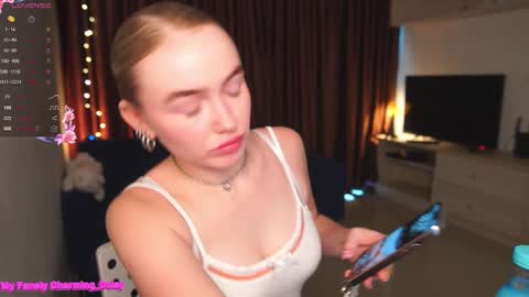 my fansly Charming daisy              My Wishlist  for new toys     online show from February 28, 2025, 3:37 am