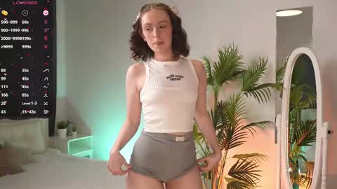 MarselinMarsi inst ptj mars online show from March 1, 2025, 9:37 pm