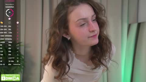 MarselinMarsi inst ptj mars online show from April 19, 2026, 11:18 pm