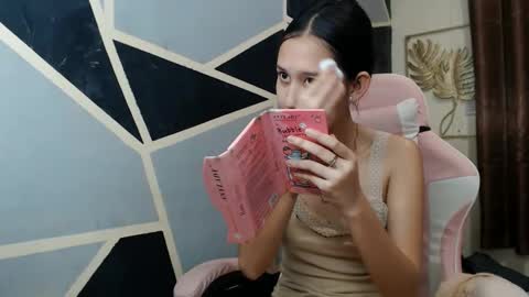 Charm online show from February 13, 2026, 9:49 am