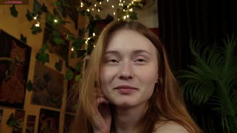 Lissa online show from January 23, 2025, 8:45 pm