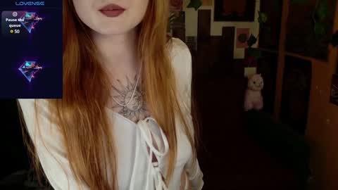 Lissa online show from January 26, 2025, 6:28 am