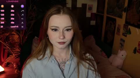 Lissa online show from February 3, 2025, 10:14 am