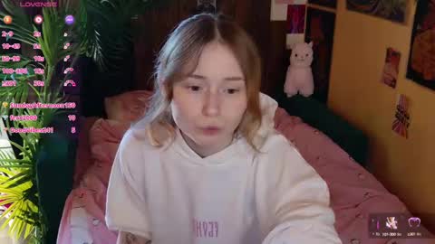 Lissa online show from February 21, 2025, 11:55 am