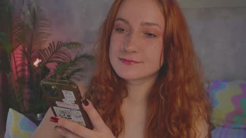 Lissa online show from October 2, 2025, 2:13 pm