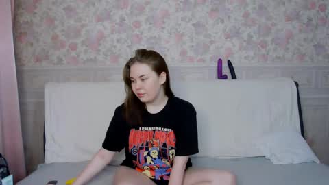 charming_lolla online show from December 9, 2024, 12:12 am