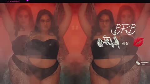 insta  online show from January 7, 2025, 3:57 am