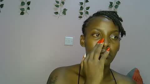 charmingdime online show from April 2, 2026, 7:55 pm