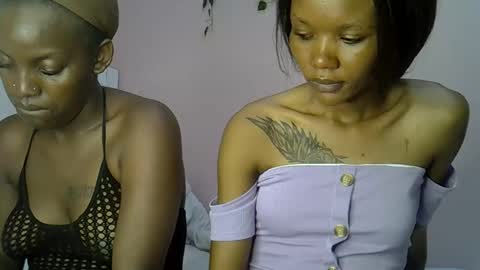 charmingdime online show from April 19, 2026, 8:22 pm