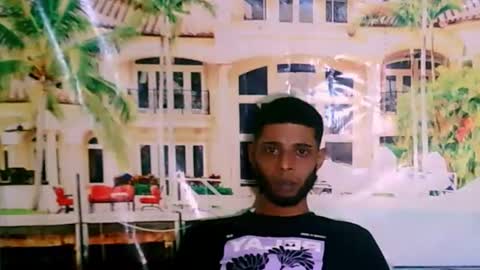 Jah online show from February 26, 2026, 6:51 pm