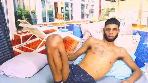 Jah online show from April 11, 2026, 6:45 pm