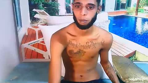 Jah online show from April 18, 2026, 6:45 pm